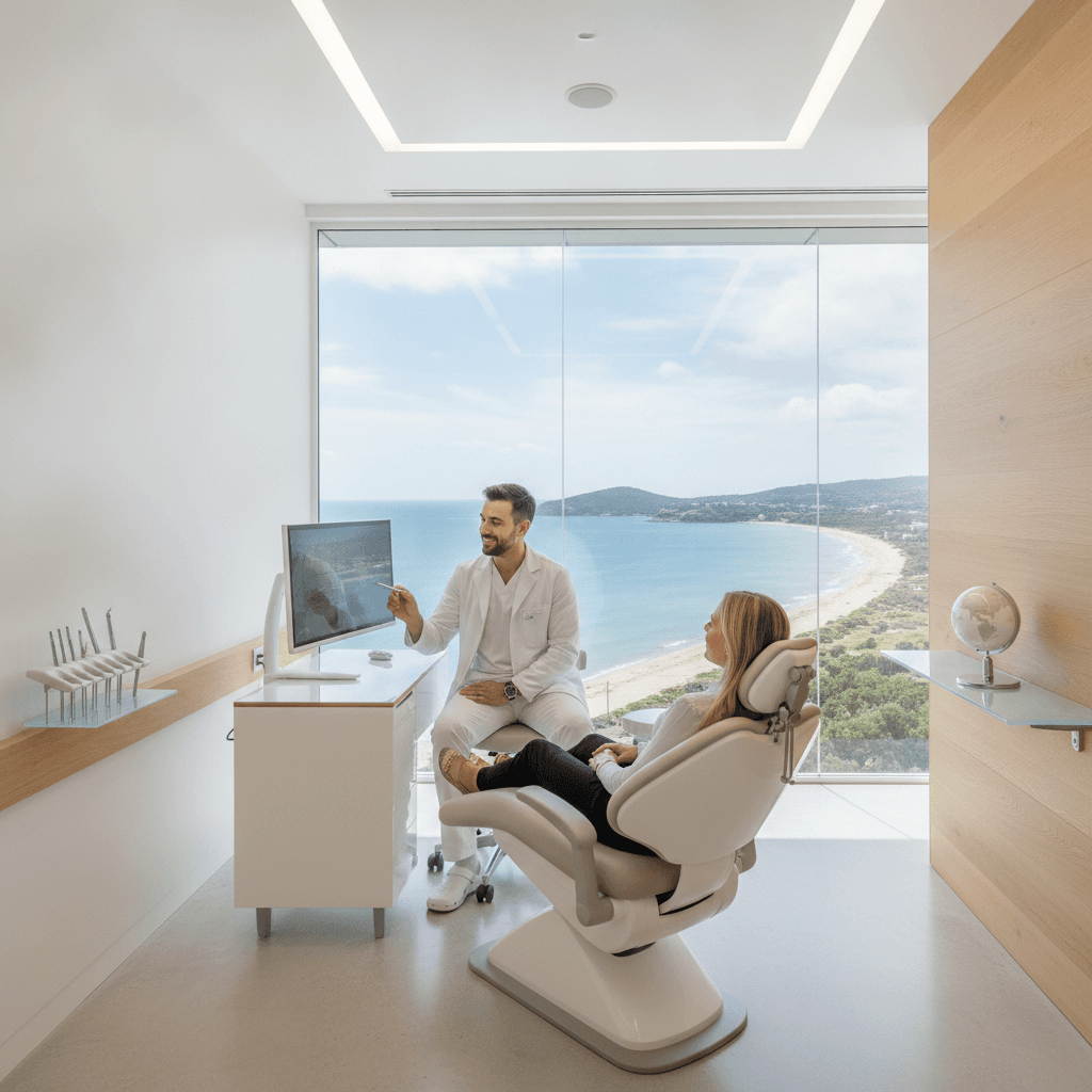 Smoking and dental implants: what really changes