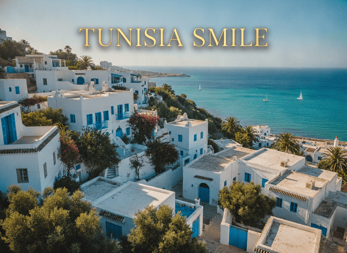 Tunisia, Turchia, Ungheria: quale paese per le tue cure dentali?